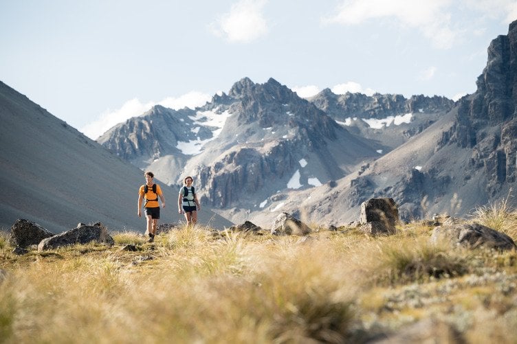 Baselayer Aftercare