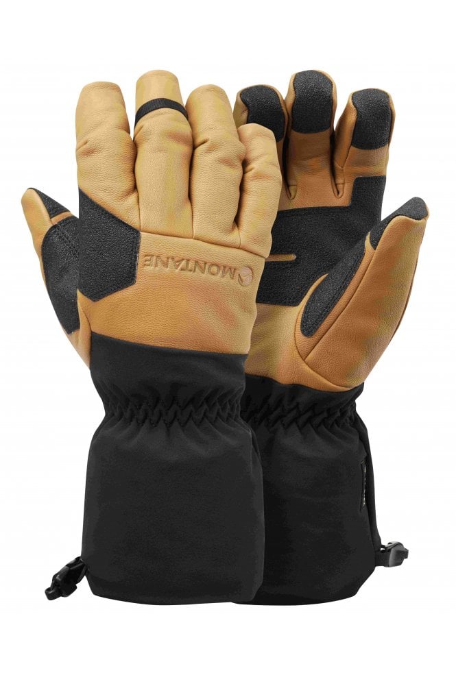 Montane Alpine Mission Gloves - AW25 Sample