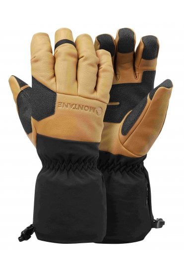 Alpine Mission Gloves - AW25 Sample
