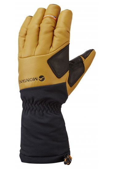 Alpine Mission Gloves