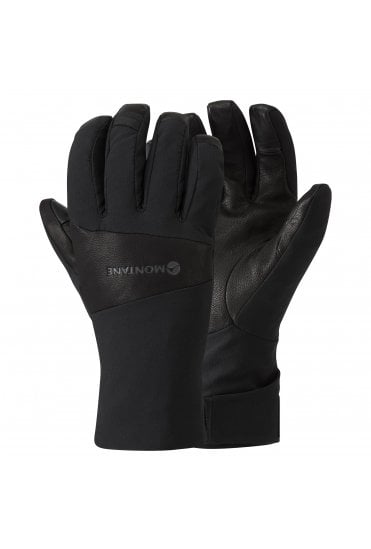Alpine Resolve Gloves