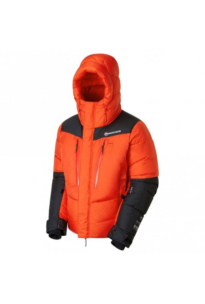 Montane Apex 8000 Down Jacket (Unisex) - Previous Version