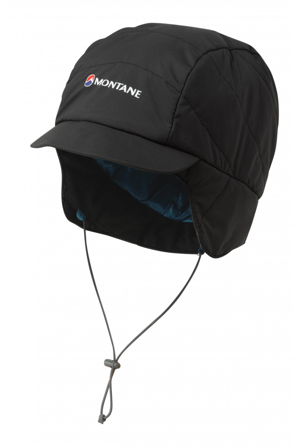 Montane Featherlite Mountain Cap - Sample - Samples from Mountain Kit UK