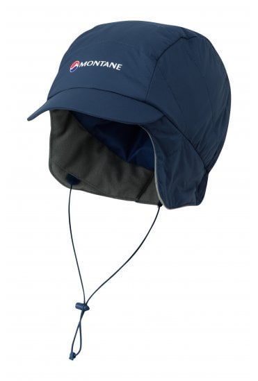 Featherlite Mountain Cap - Special Edition