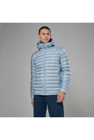 Men's Anti Freeze Hoodie - Sample