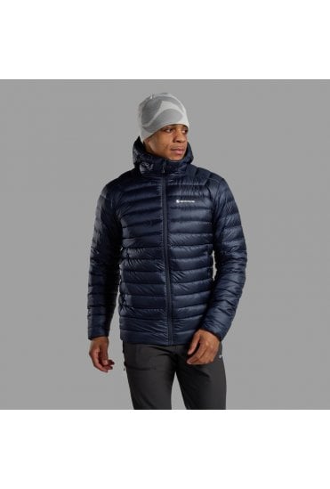 Men's Anti Freeze Hoodie - Sample