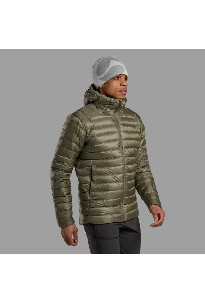 Montane Men's Anti Freeze Hoodie - Sample