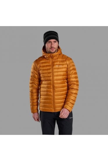 Men's Anti Freeze Hoodie - Sample