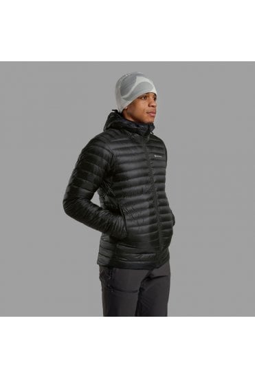 Men's Anti-Freeze Lite Hoodie - Sample