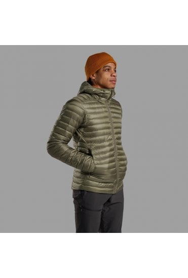 Men's Anti-Freeze Lite Hoodie - Sample