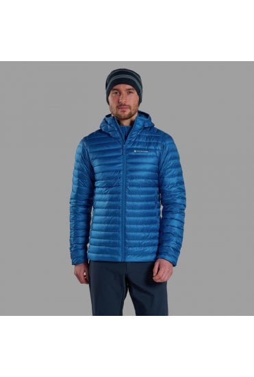 Men's Anti-Freeze Lite Hoodie - Sample