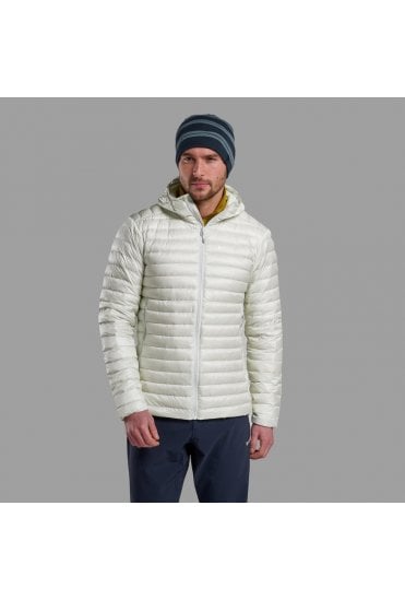 Men's Anti-Freeze Lite Hoodie - Sample
