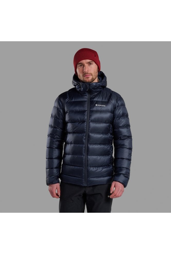 Montane Men's Anti Freeze XT Hoodie - Sample