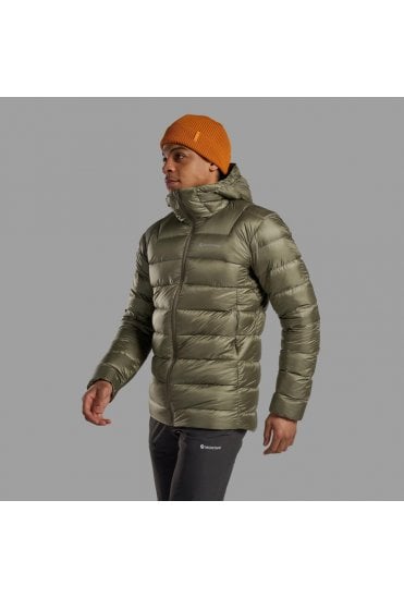 Men's Anti Freeze XT Hoodie - Sample