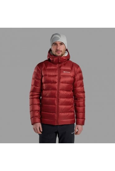 Men's Anti Freeze XT Hoodie - Sample