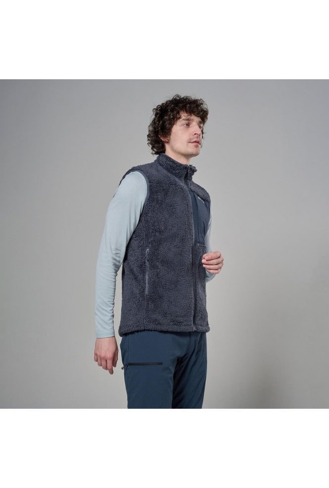 Montane Men's Caldus XT Vest 2.0 - Sample