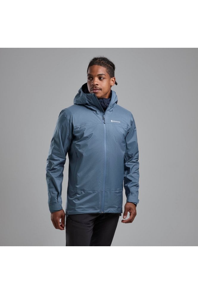Montane Men's Cetus Lite Jacket