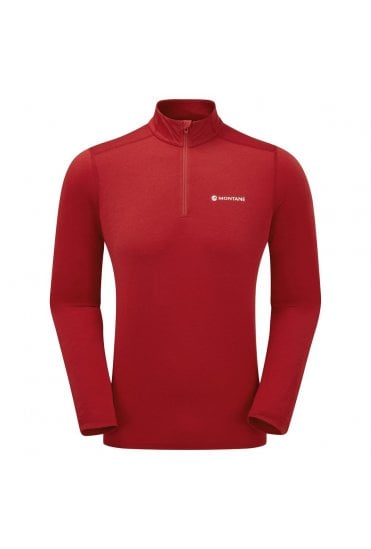 Men's Dart XT Zip Neck
