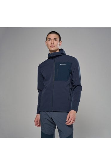Men's Dura Hoodie - Sample