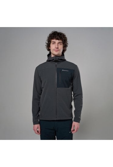 Men's Dura Hoodie - Sample