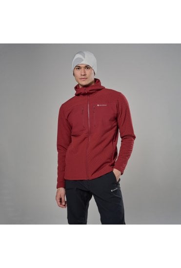 Men's Dura XT Hoodie - Sample