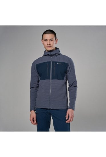 Men's Dura XT Hoodie - Sample