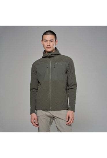 Men's Dura XT Hoodie - Sample