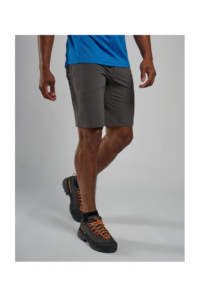 Montane Men's Dynamic Lite Shorts