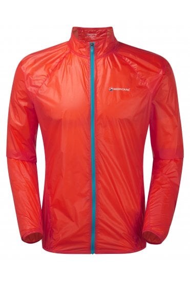 Montane Men's Featherlite 7D Jacket