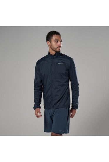 Men's Featherlite Jacket - Sample