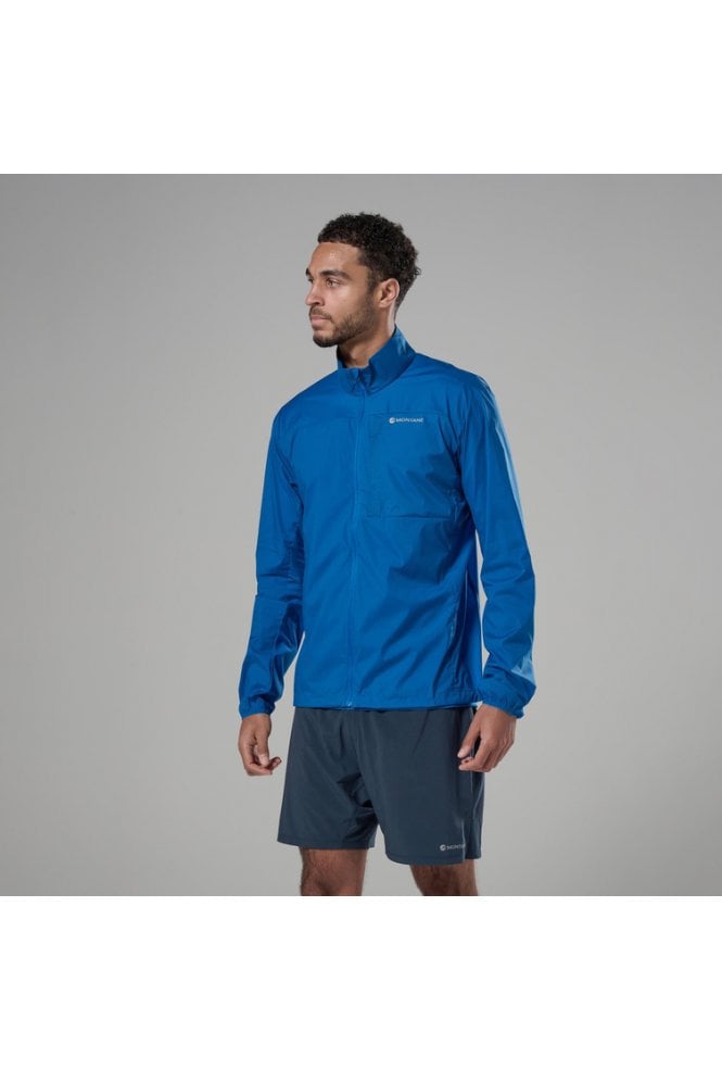 Montane Men's Featherlite Jacket - Sample