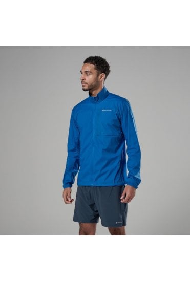 Men's Featherlite Jacket - Sample