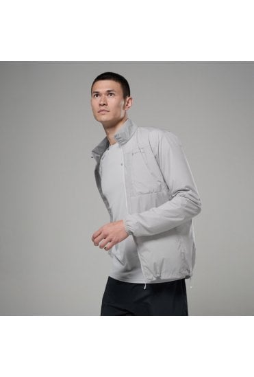 Men's Featherlite Jacket - Sample