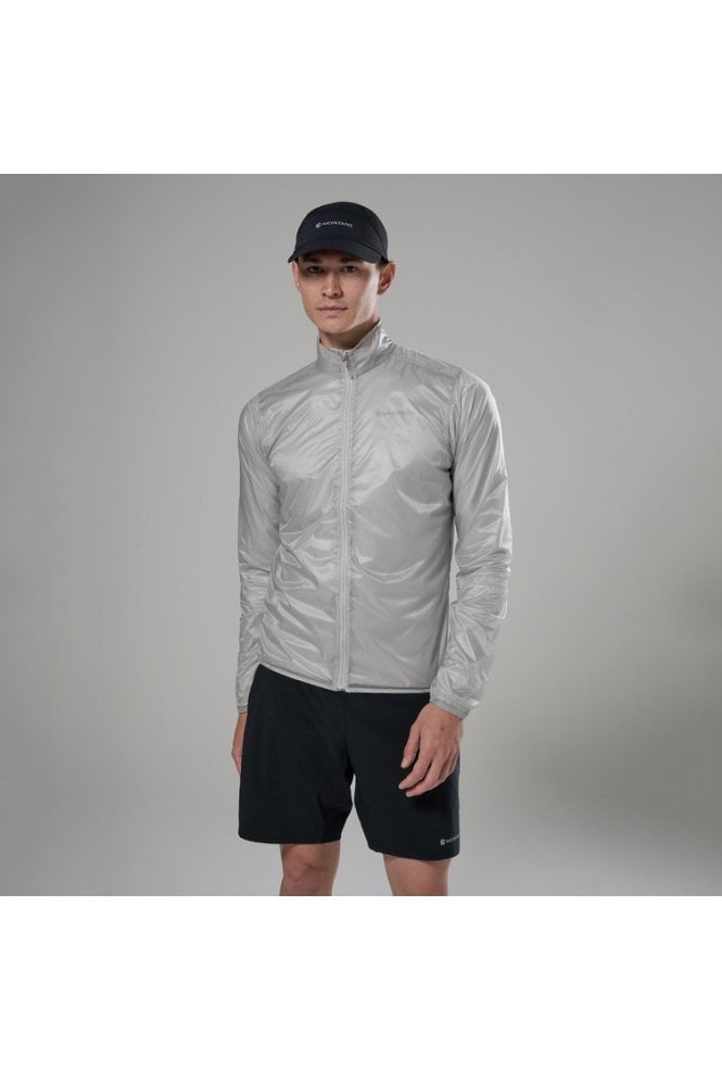 Montane Men's Featherlite Nano Jacket - Sample