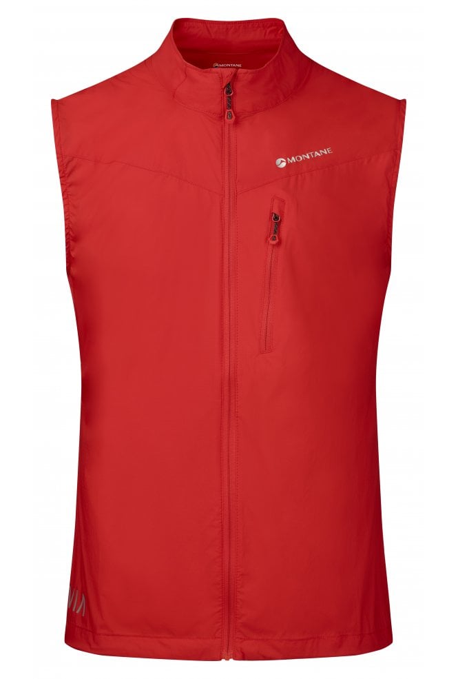 Montane Men's Featherlite Trail Vest