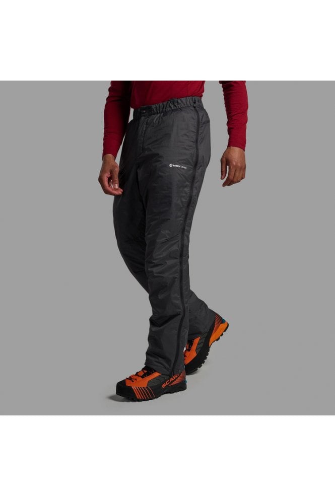 Montane Men's Fortes Lite Pants - Sample