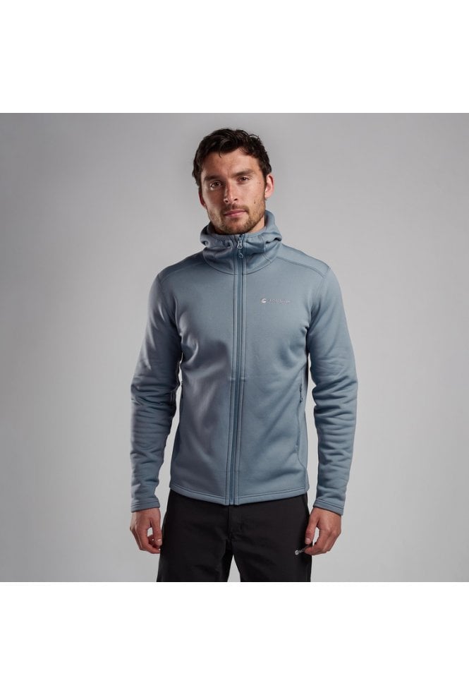 Montane Men's Fury Hoodie - Special Edition