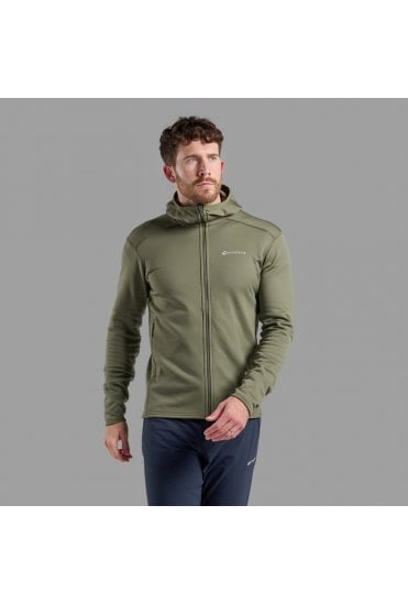 Men's Fury Lite Hoodie