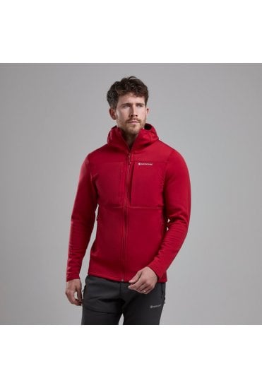Men's Fury XT Hoodie