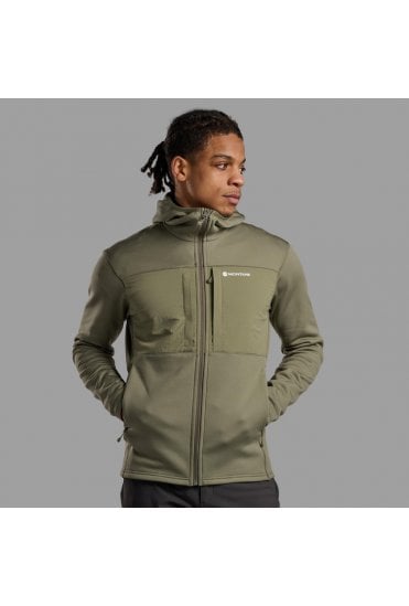 Men's Fury XT Hoodie