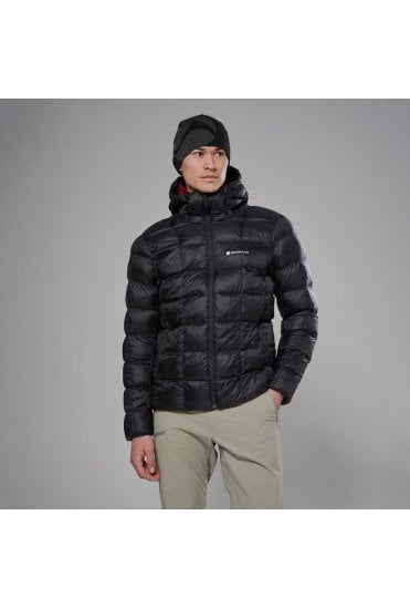 Men's Icarus Hoodie 3.0 - Sample