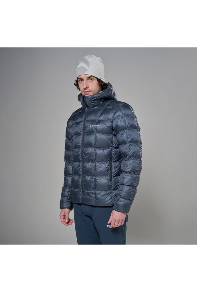 Montane Men's Icarus Hoodie 3.0 - Sample