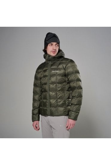 Men's Icarus Hoodie 3.0 - Sample