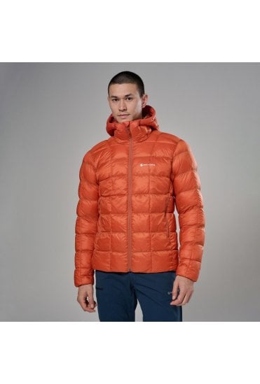 Men's Icarus Hoodie 3.0 - Sample