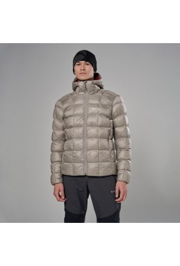 Men's Icarus Hoodie 3.0 - Sample