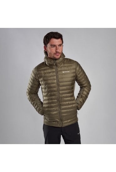 Men's Icarus Lite Hoodie
