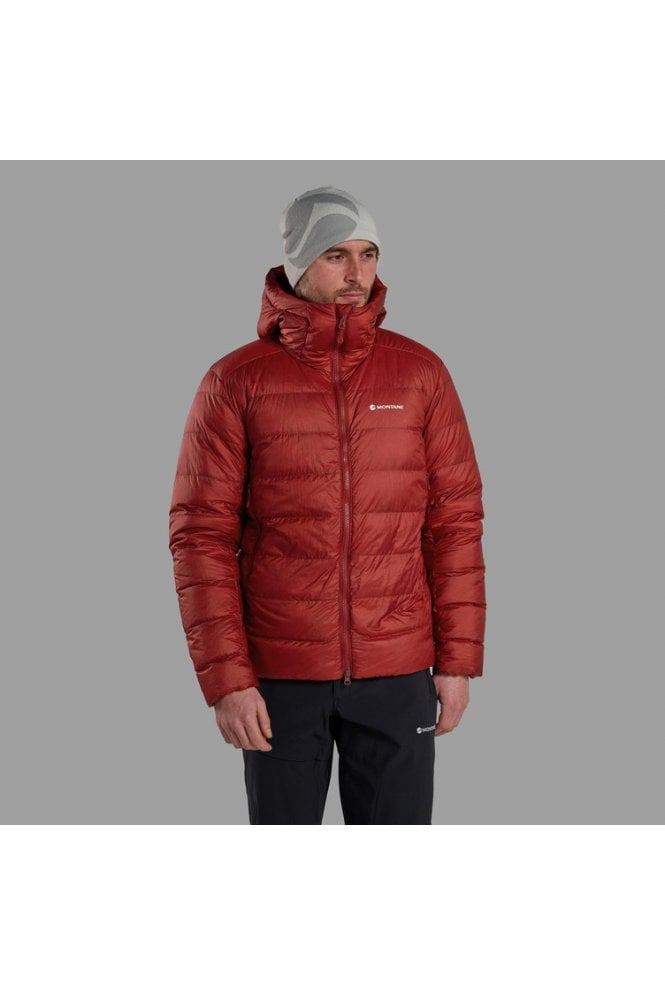 Montane Men's Kamen Hoodie - Sample
