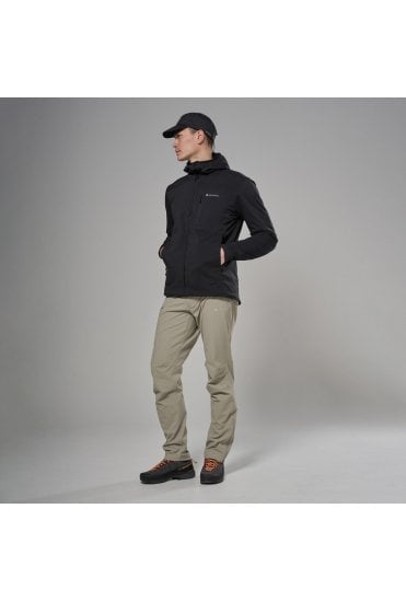 Men's Khamsin Lite Hoodie - Sample