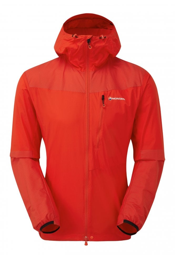 Montane Men's Lite-Speed Jacket (Previous Version) - Sample