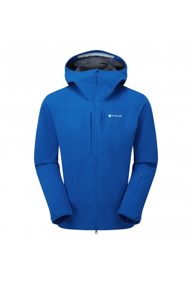 Montane Men's Nordes Hoodie - Previous Version